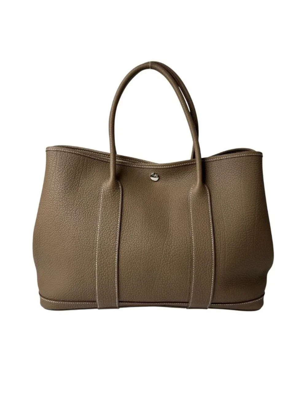 Hermes this authentic